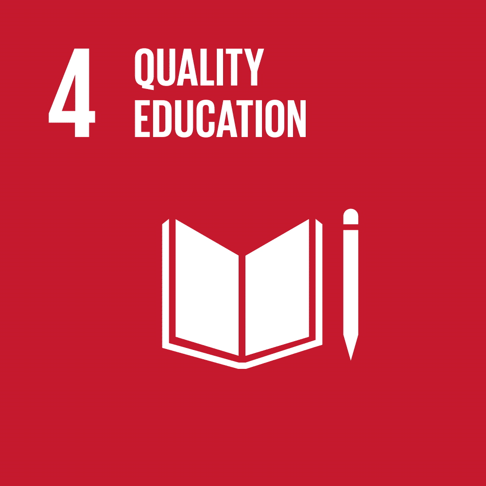 Goal 4 Istruzione di qualità